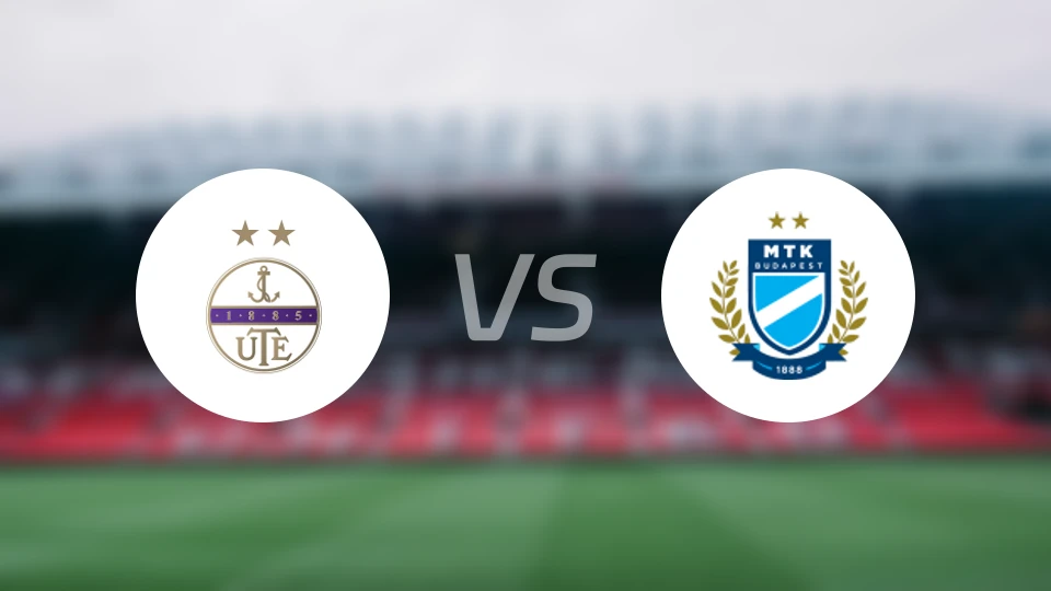 新佩斯vsMTK布达佩斯比分预测【2026/04/05】