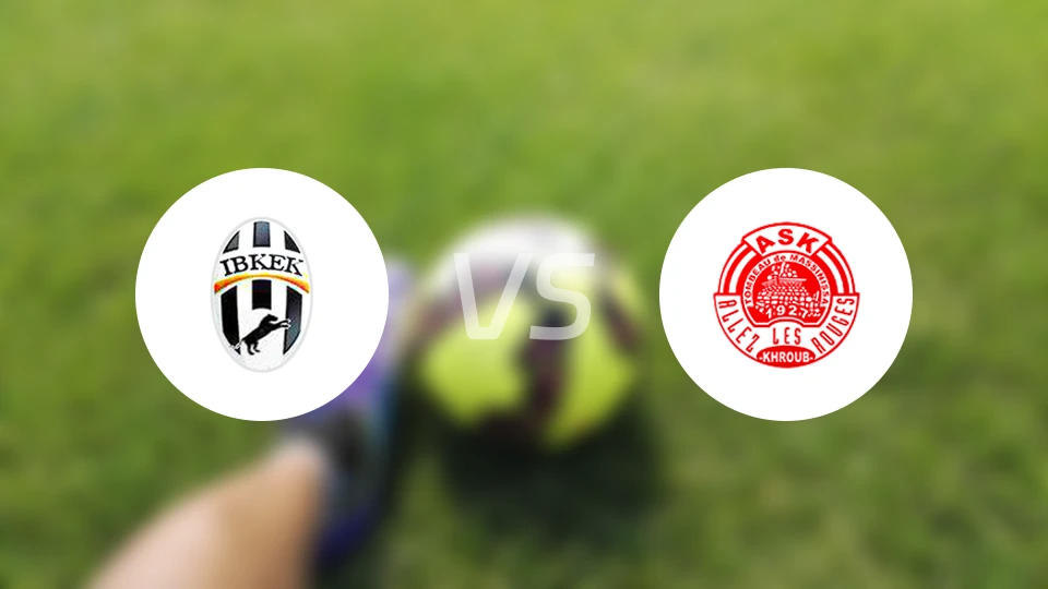 凯赫纳vsAS库鲁布比分预测【2025/11/19】