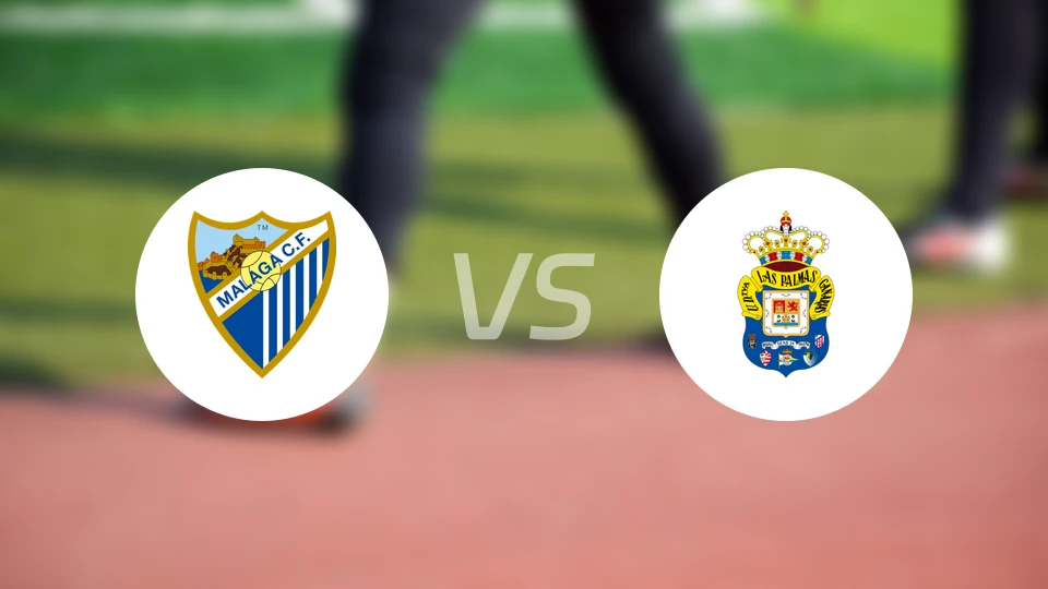 马拉加vs拉斯帕尔马斯比分预测【2026/04/12】