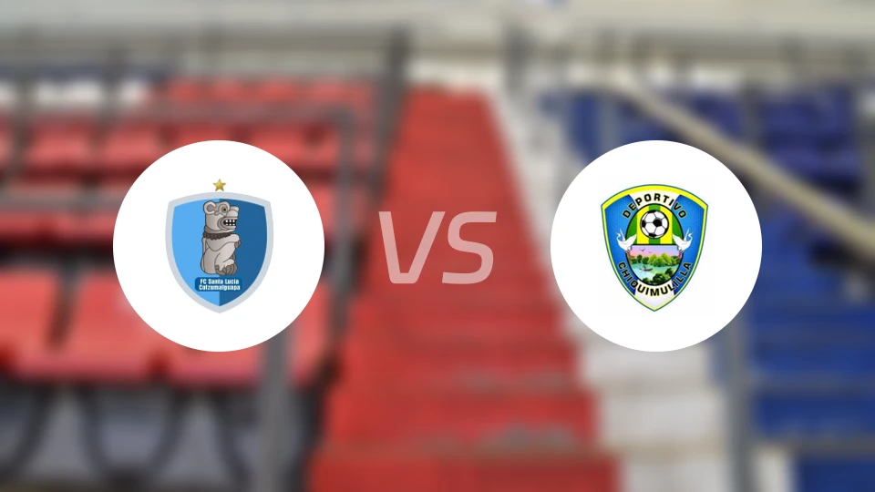 圣露西亚FCvsCSD奇基穆利利亚比分预测【2025/10/20】