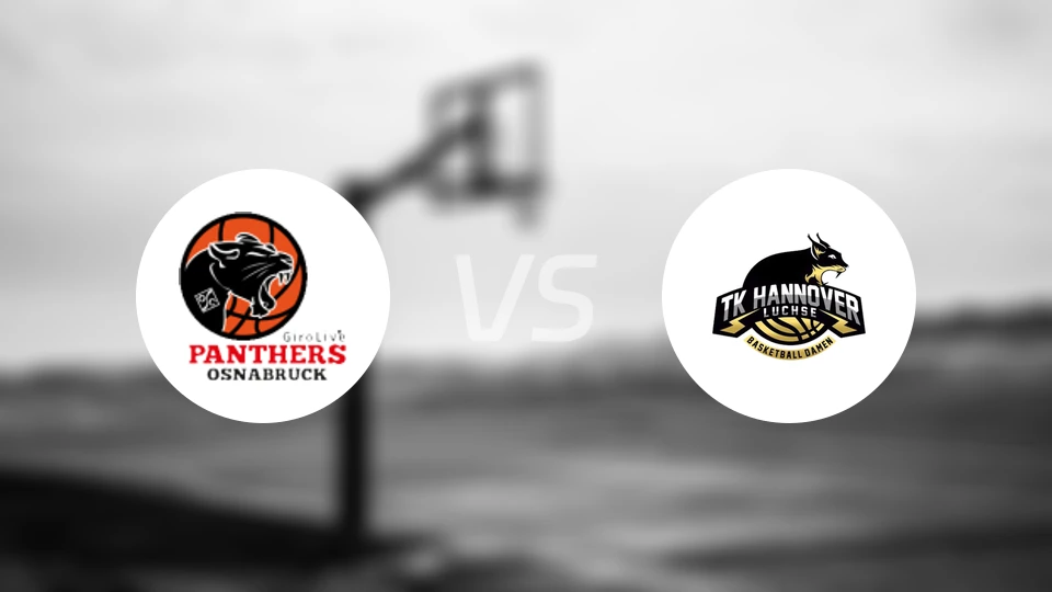 奥斯纳布吕克女篮vsTK汉诺威女篮比分预测【2026/02/01】
