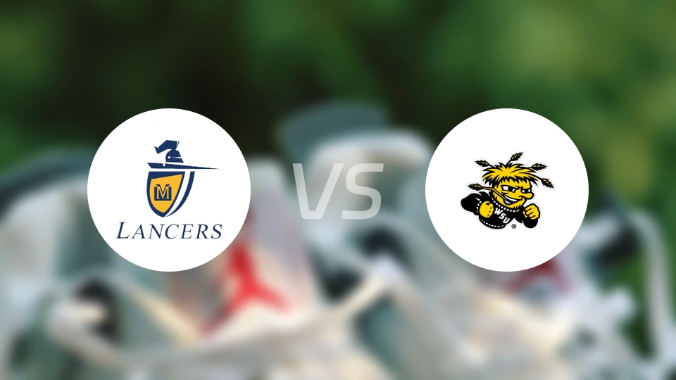 玛利山学院vs卫奇塔州立比分预测【2025/12/03】