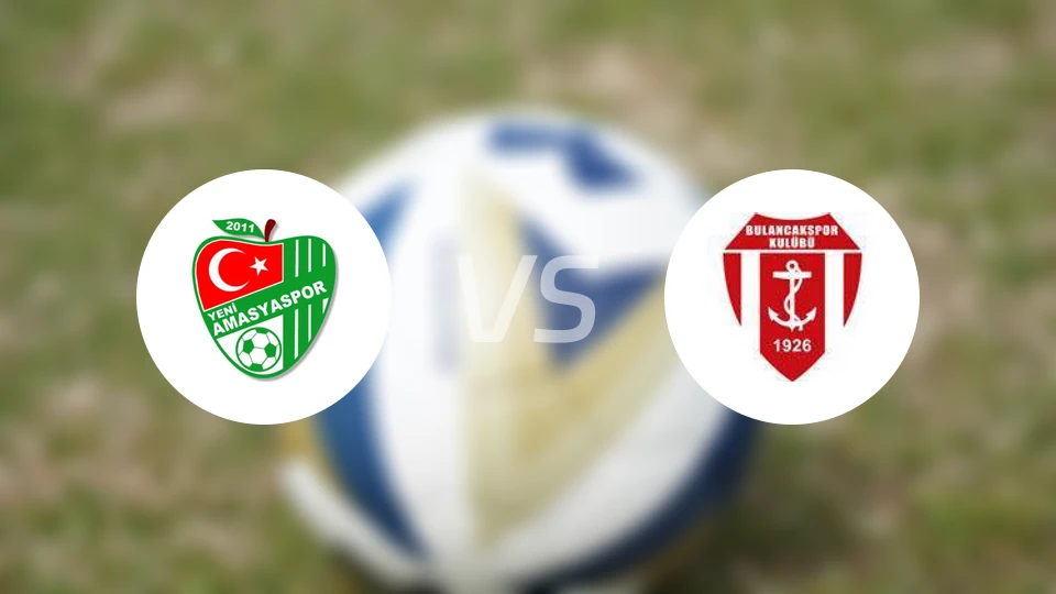 耶尼阿马斯亚vs布兰卡克比分预测【2025/11/02】