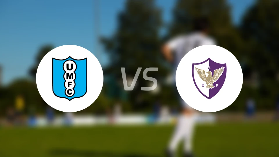 蒙特维迪奥vs芬斯比分预测【2026/03/15】