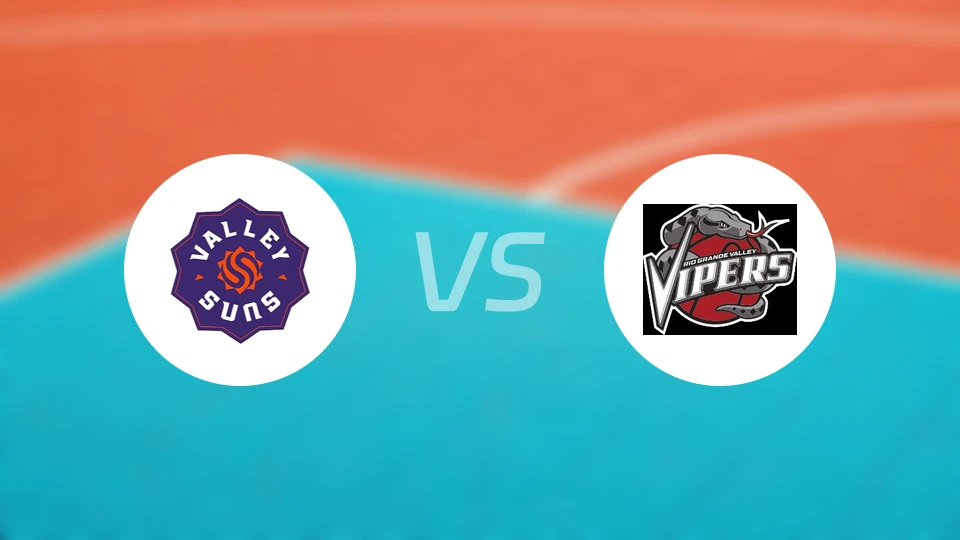 山谷太阳vs里奥格兰德山谷毒蛇比分预测【2026/01/04】