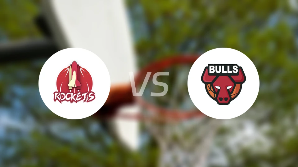 火箭vs公牛比分预测【2026/03/24】