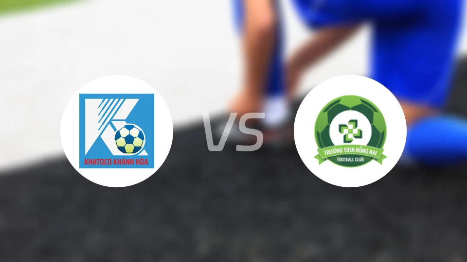 庆和烟草vs同奈长鲜比分预测【2026/03/13】