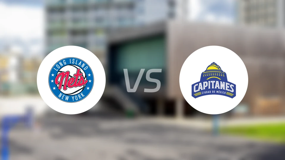 长岛篮网vs墨西哥城队长比分预测【2025/12/21】