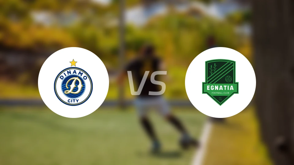 迪纳摩城vs埃格纳蒂亚比分预测【2025/12/15】