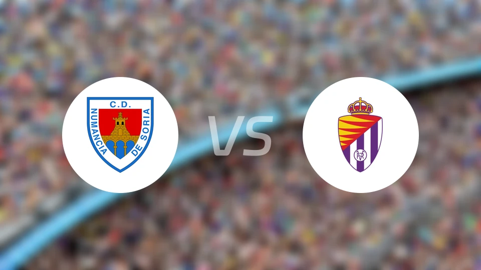 努曼西亚vs巴拉多利德B队比分预测【2025/11/03】