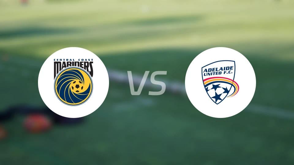 中央海岸水手女足vs阿德莱德联女足比分预测【2025/11/02】