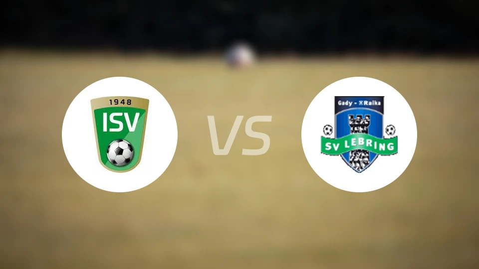 SV伊勒尔vsSV雷布林市比分预测【2026/04/18】