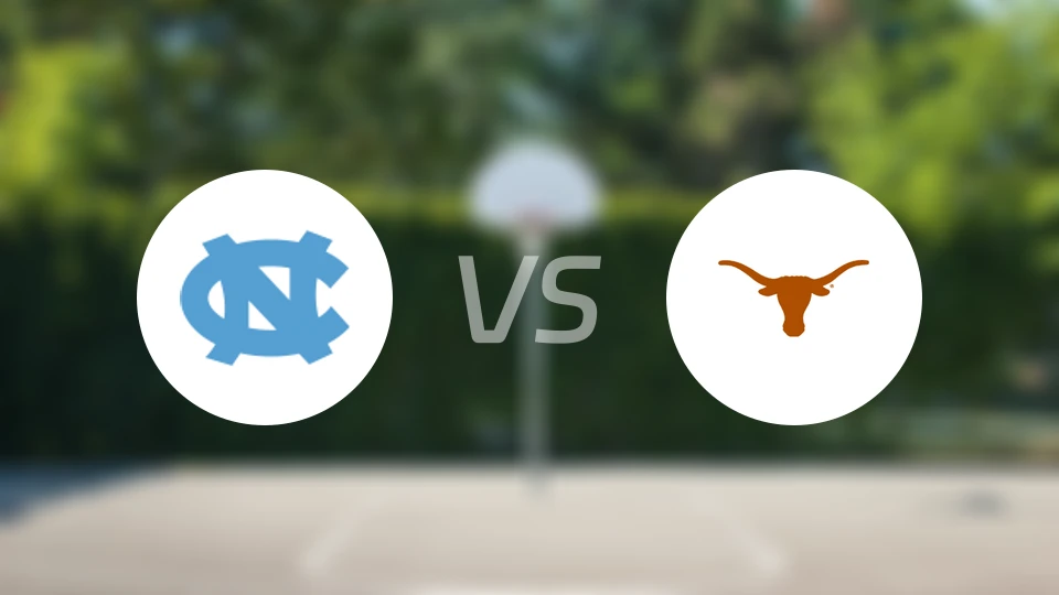 北卡罗来纳女篮vs德克萨斯州女篮比分预测【2025/12/05】