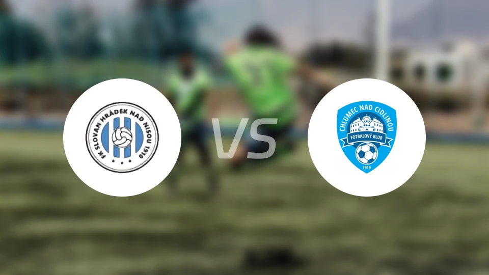 赫拉德克尼苏vs赫鲁梅比分预测【2026/04/12】