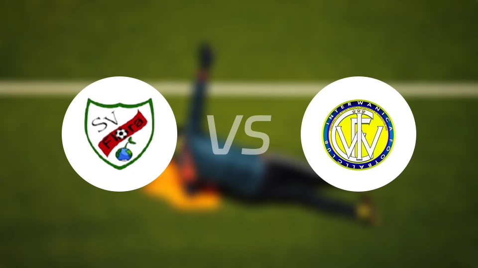 SV弗洛拉vs万尼卡国际FC比分预测【2026/02/15】