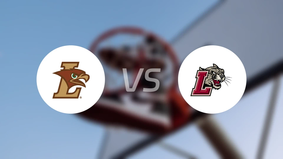 理海大学vs拉法叶学院比分预测【2026/02/15】