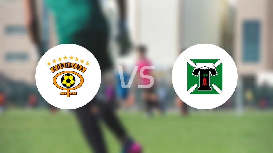 科布雷洛vs迪帕特斯比分预测【2026/02/24】