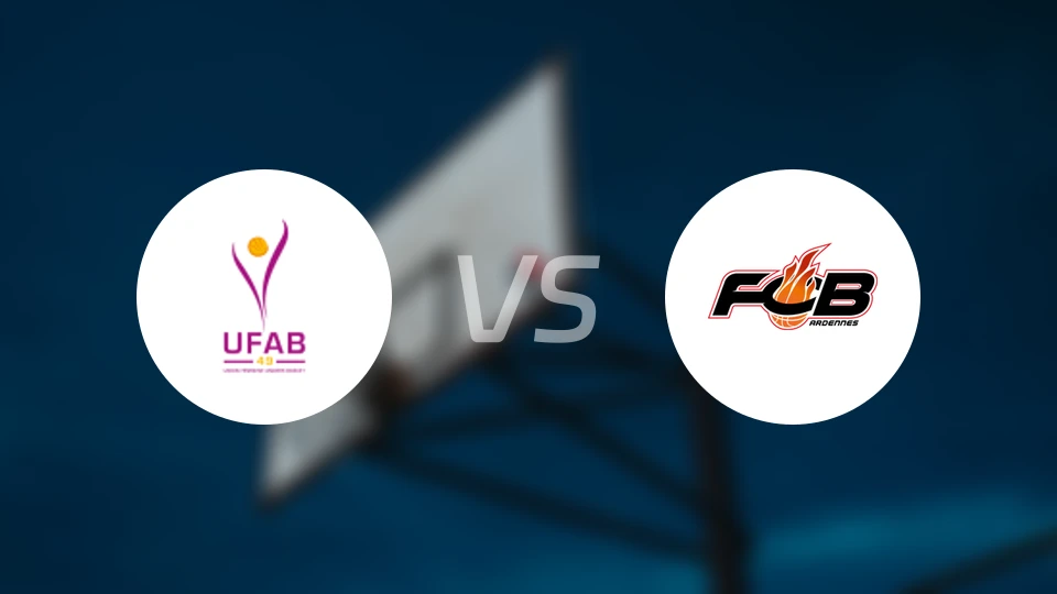 昂热女篮vs弗拉米斯卡罗女篮比分预测【2026/02/01】