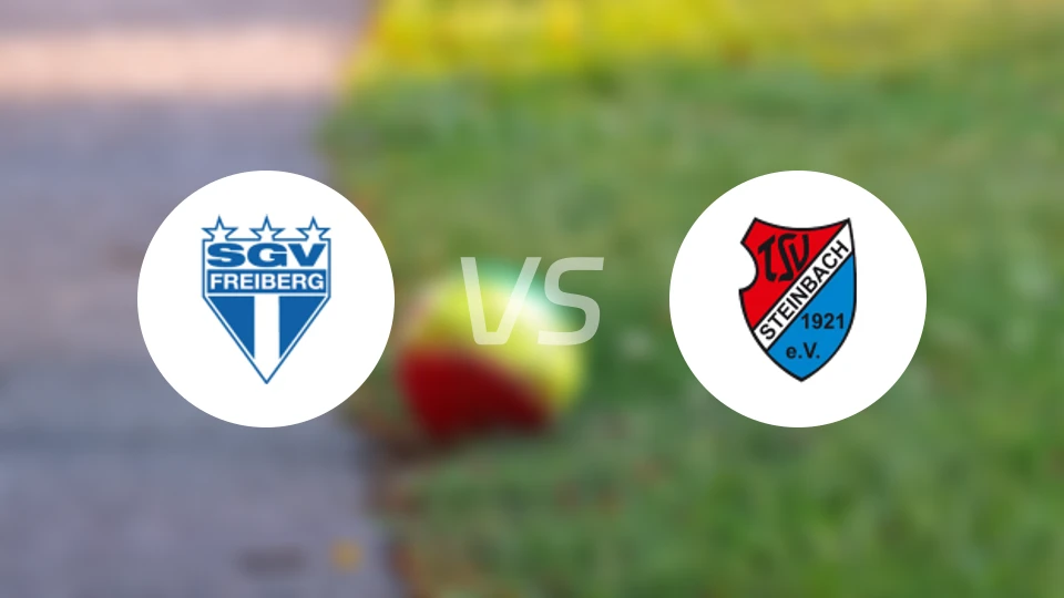 费堡格vsTSV施泰因巴赫比分预测【2026/04/18】