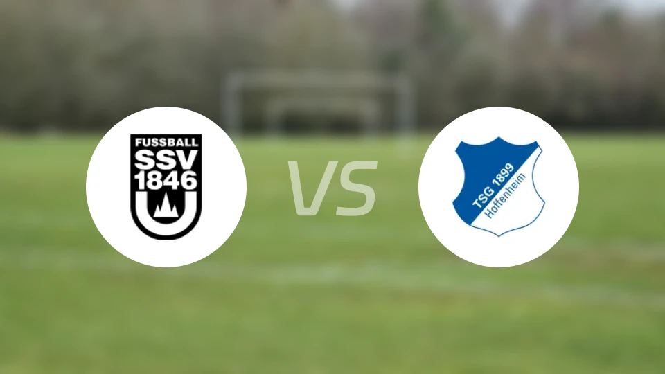 乌尔姆vs霍芬海姆青年队比分结果战报【2026/03/04】