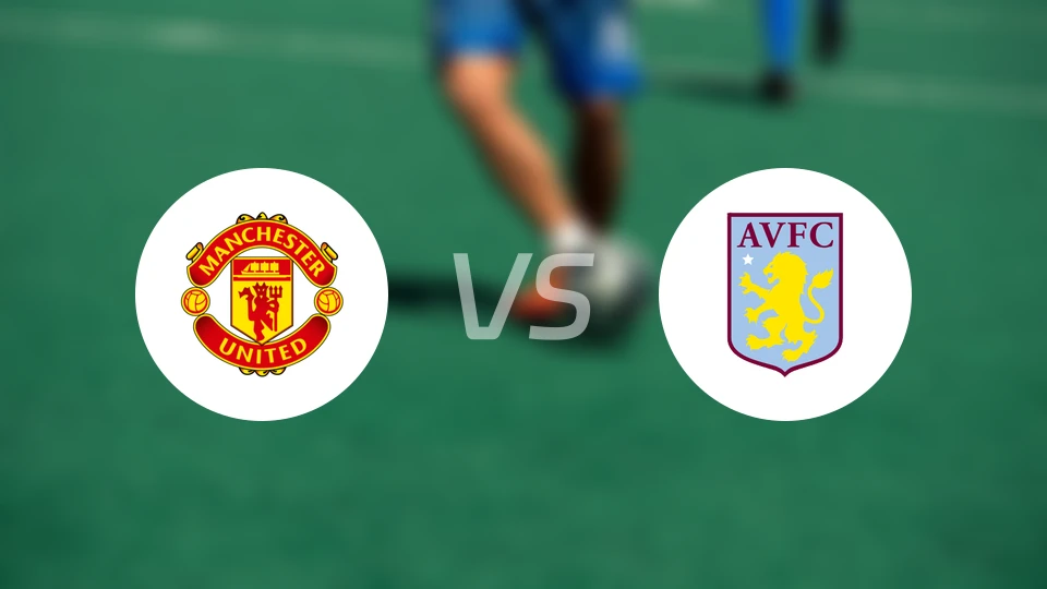 曼联女足vs阿斯顿维拉女足比分结果战报【2025/11/08】