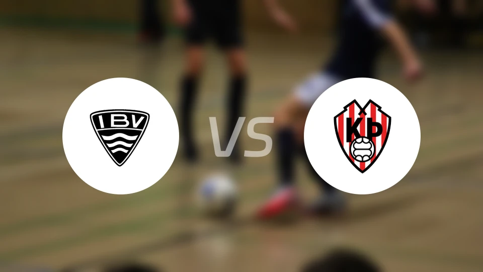 IBV韦斯特曼纳vs特罗图尔比分预测【2026/03/01】