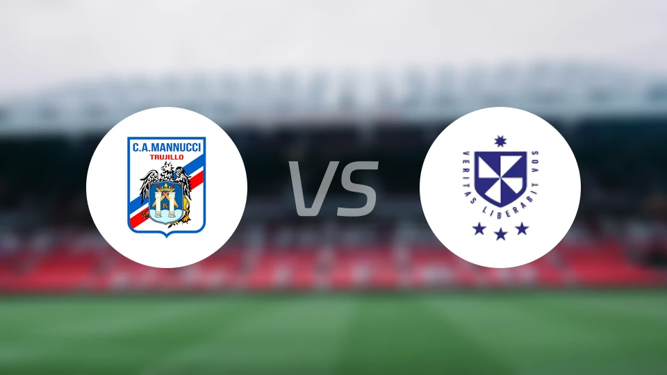 卡洛斯曼努西vs圣马丁大学比分预测【2026/04/06】