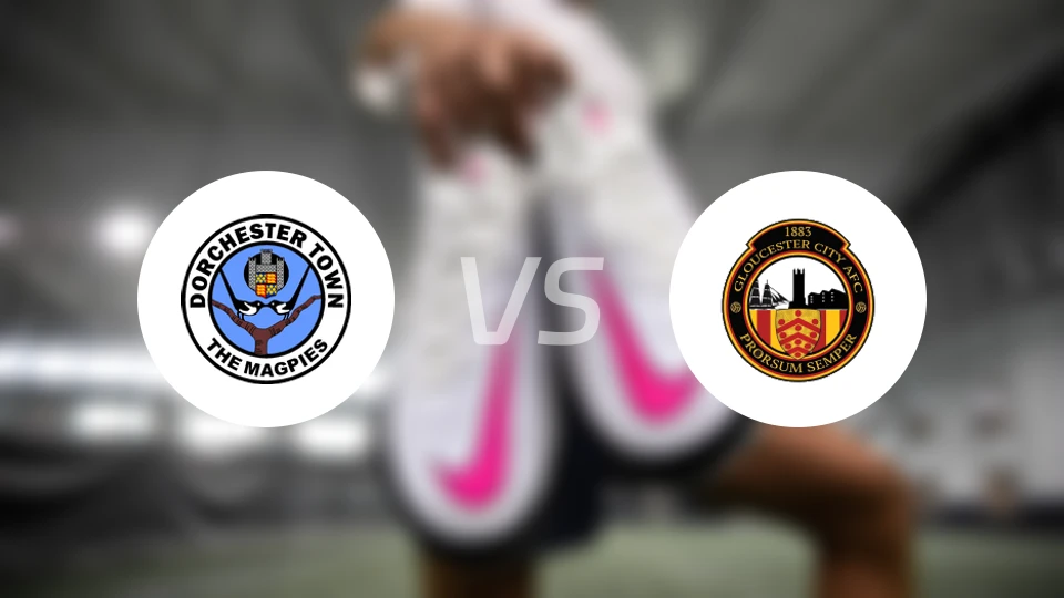 道彻斯特vs格洛斯特城比分预测【2026/04/11】