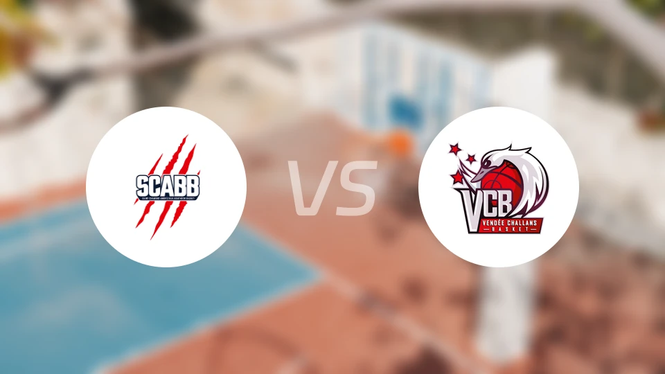 圣夏蒙vs温蒂查兰比分预测【2026/03/18】