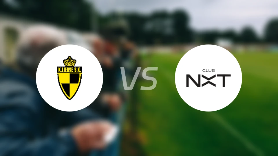 利尔斯vs布鲁日B队比分结果战报【2026/03/07】