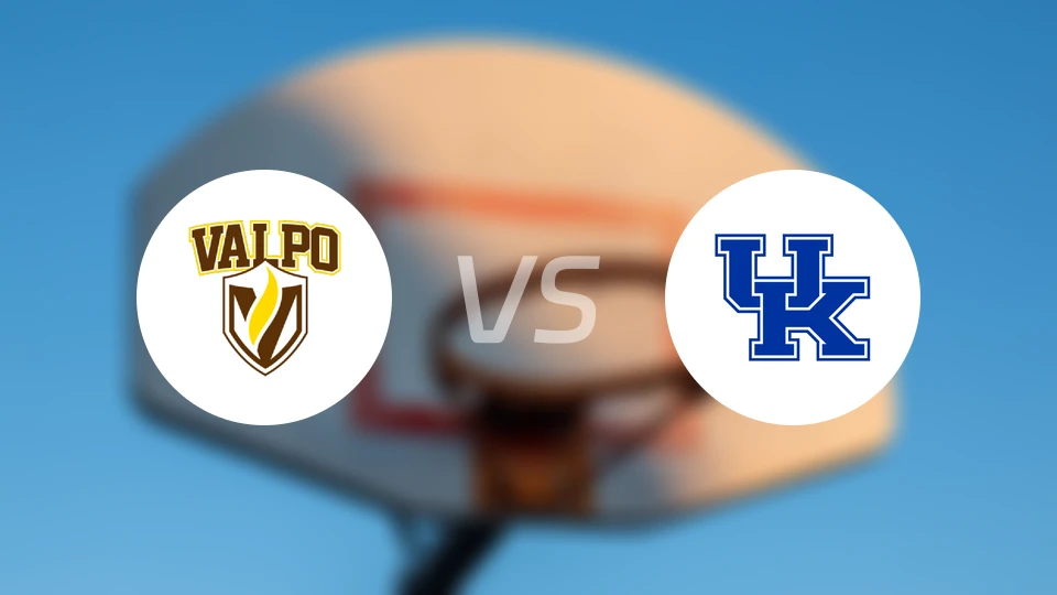瓦尔帕莱索大学vs肯塔基大学比分结果战报【2025/11/08】