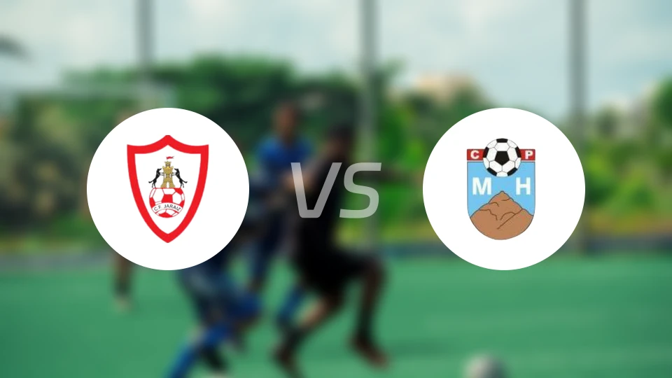 查赖斯vsCP蒙特赫莫索比分预测【2026/01/18】