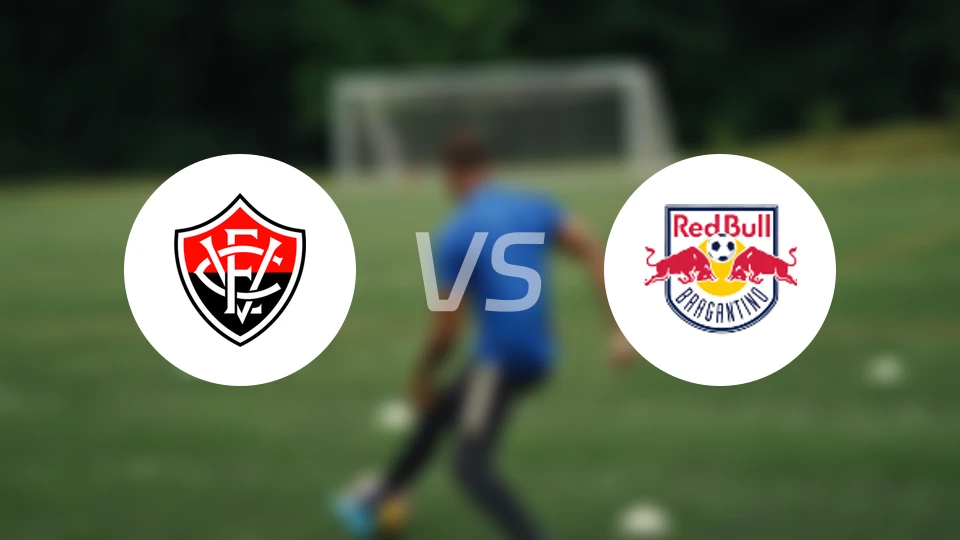 维多利亚青年队vs布拉干蒂诺RB U20比分预测【2026/04/24】