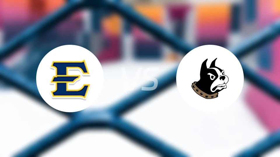 东田纳西州立大学vs威福德学院比分预测【2026/02/02】