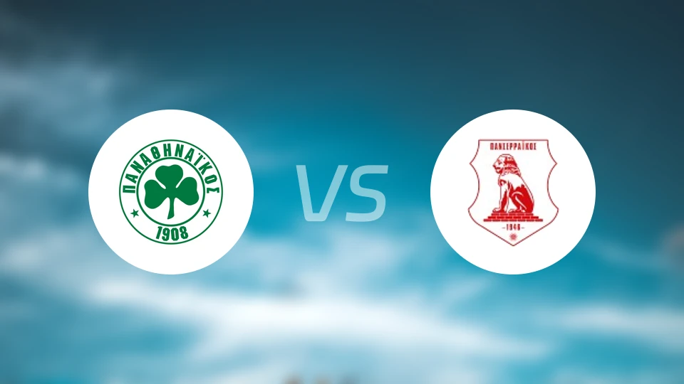 帕纳辛纳科斯vs潘塞莱科斯比分预测【2026/01/12】