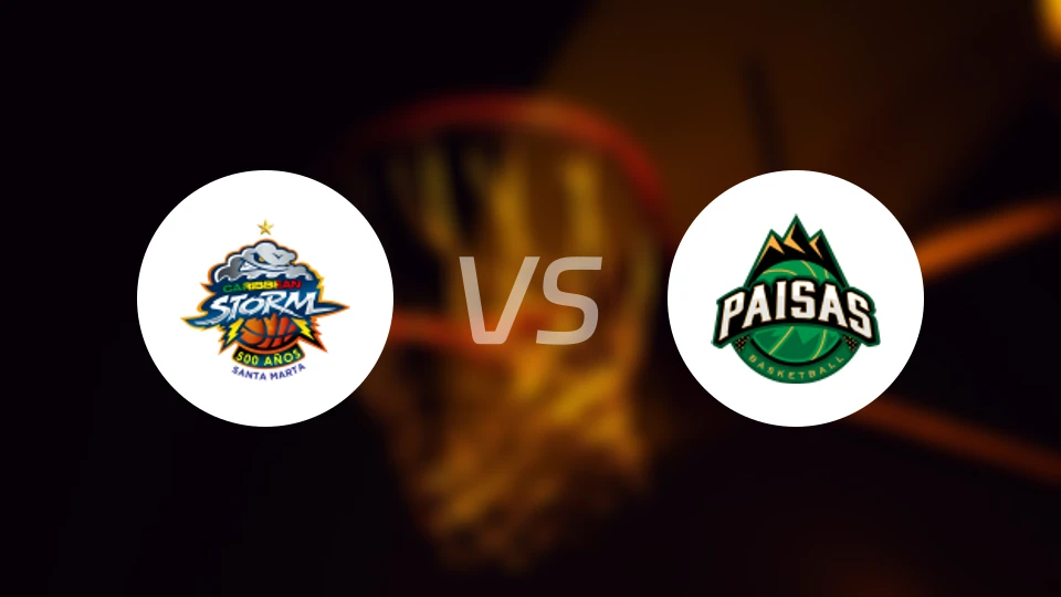 加勒比风暴群岛vs派萨人比分预测【2026/04/12】