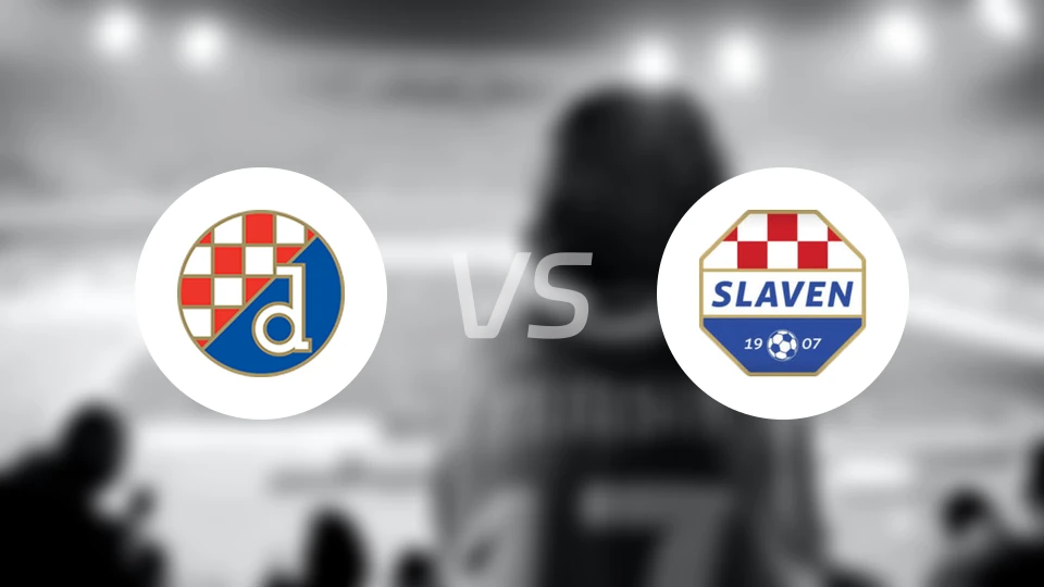 萨格勒布迪纳摩vs斯拉文比分预测【2026/03/15】