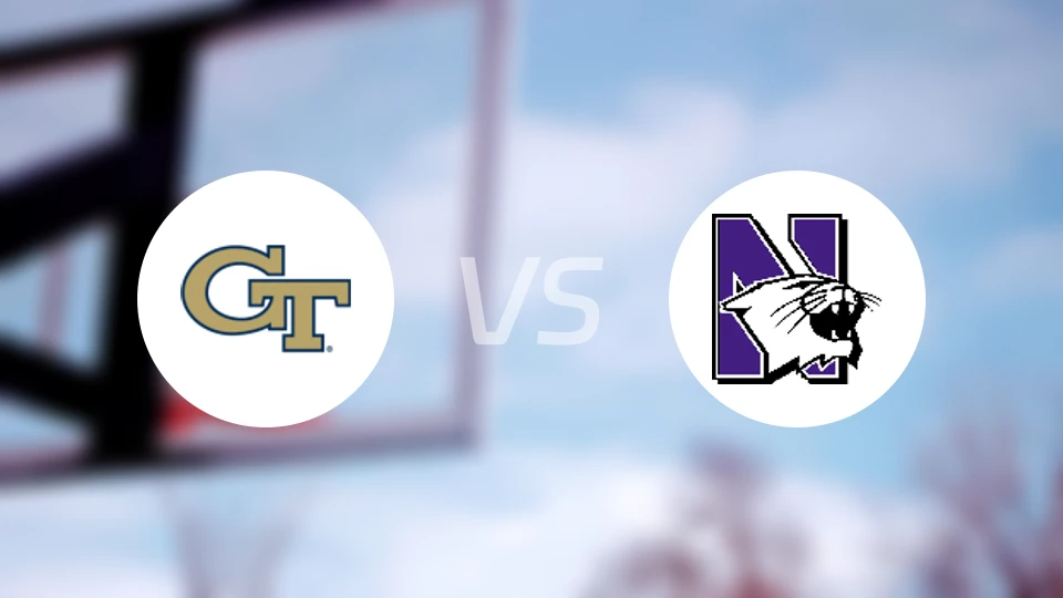 佐治亚理工学院vs西北大学比分结果战报【2024/12/16】