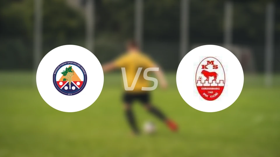 马西达吉vs卡拉曼马士邦比分预测【2026/04/05】