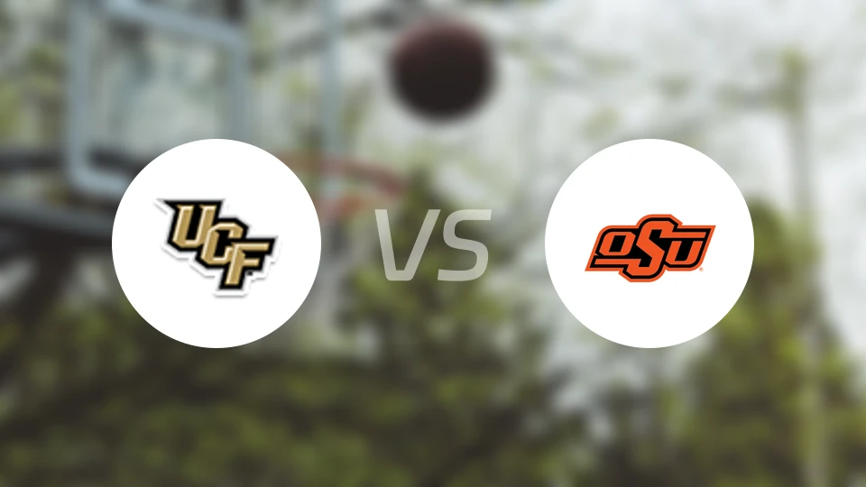 中佛罗里达大学vs俄克拉荷马州立大学比分预测【2026/01/07】