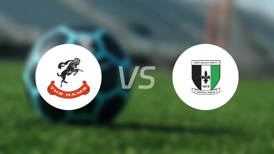 拉姆斯盖特vs克雷山谷文米尔斯比分预测【2026/04/03】