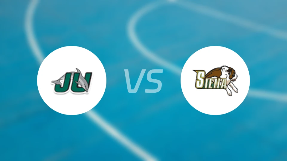 杰克森维尔vs锡耶纳比分结果战报【2024/11/27】