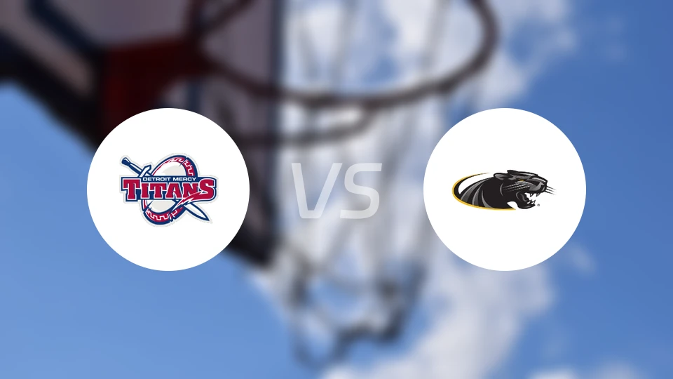 底特律莫瑟大学vs威斯康星密尔沃基大学比分预测【2026/02/05】