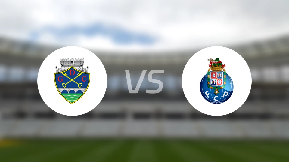 查维斯vs波尔图B队比分结果战报【2025/11/09】