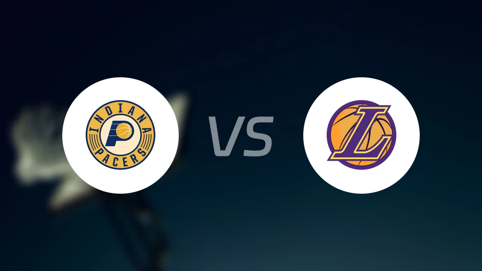 步行者vs湖人比分结果战报【2026/03/07】