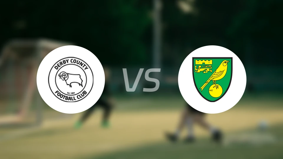 德比郡U21vs诺维奇U21比分预测【2025/11/01】