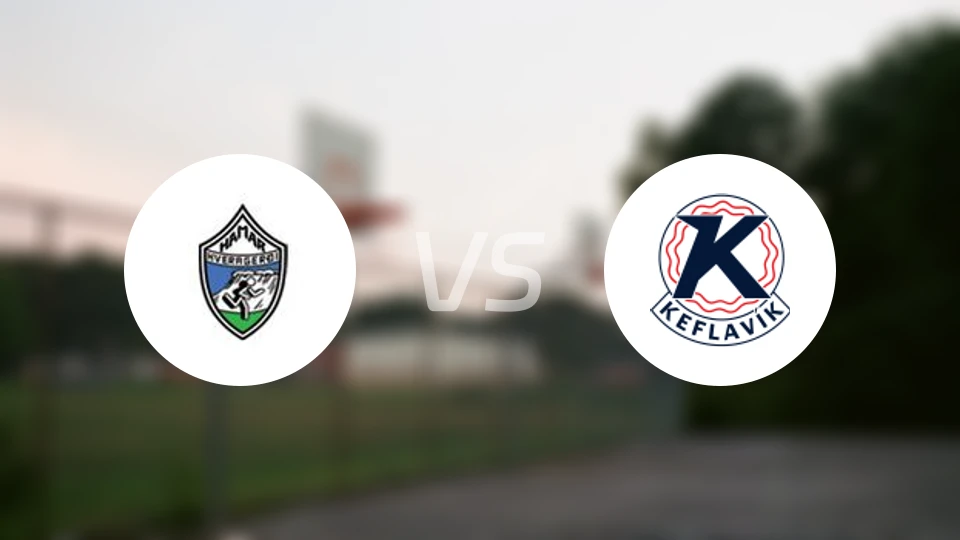 哈马尔女篮vs凯夫拉维克女篮比分预测【2025/12/10】