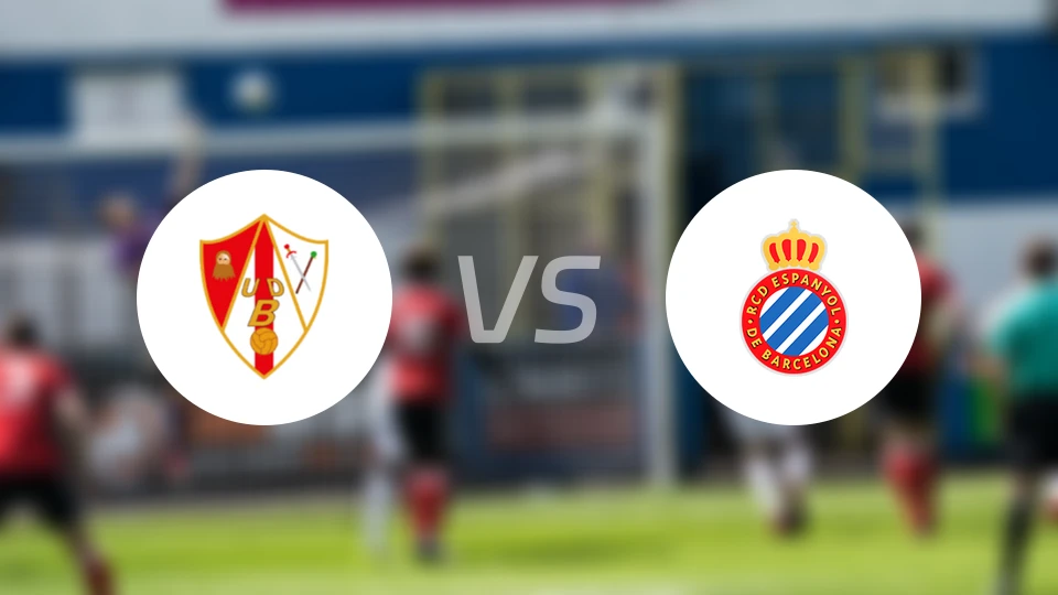 巴巴斯托vs西班牙人B队比分预测【2026/03/29】