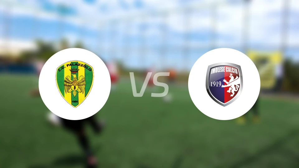 AC帕拉索洛vs艾摩勒斯比分预测【2026/01/25】