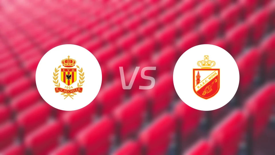 梅赫伦女足vs蒙斯女足比分预测【2026/03/29】